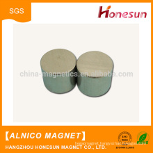 Hot selling Factory Direct Strong Disc Neodymium alnico Magnet